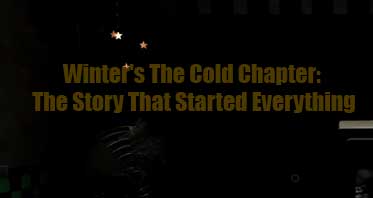 Winter’s The Cold Chapter: The Story That Started Everything