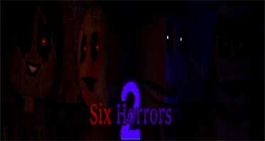 Six Horrors 2