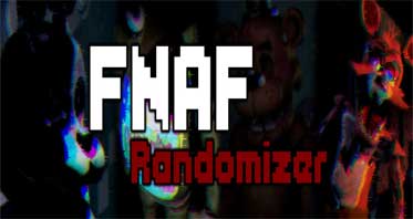 FNAF Randomizer