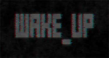 WAKE_UP [Official Page]