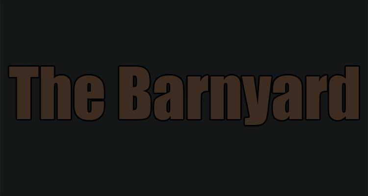 The Barnyard