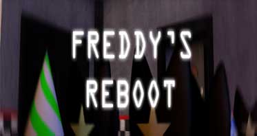 Freddy’s Reboot
