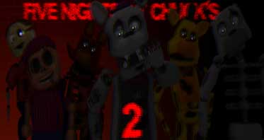 Five Nights at Chuck’s 2