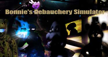 Bonnie’s Debauchery Simulator