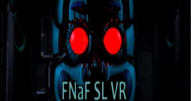 Five Night’s at Freddy’s: Sister Location VR