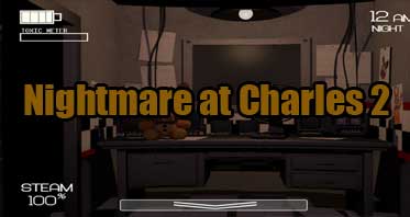 Nightmare at Charles 2