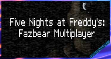 Five Nights at Freddy’s: Fazbear Multiplayer