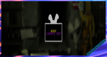 Into the Pit: Lights Out