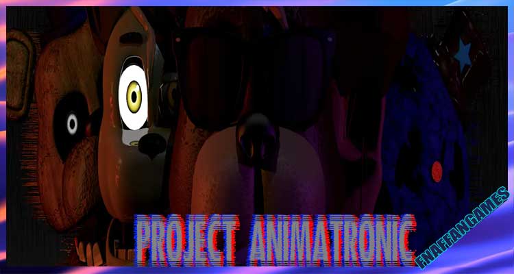 Project Animatronic