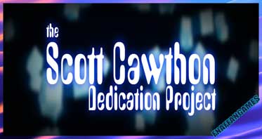 The Scott Cawthon Dedication Project
