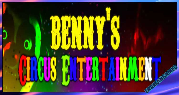 Benny's Circus Entertainment