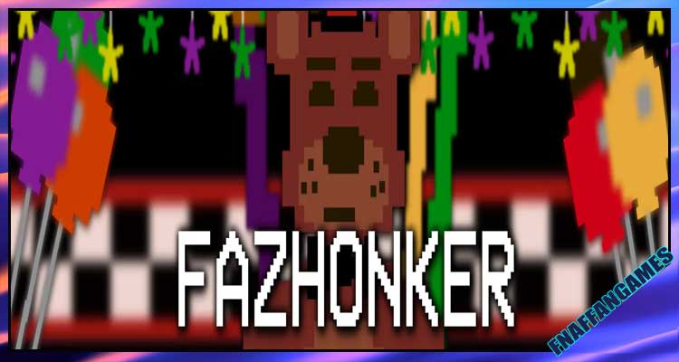 FazHonker