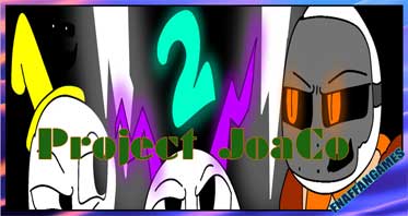 Project JoaCo 2 Game Jolt api Update (Hiatus)