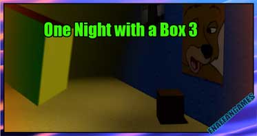 One Night with a Box 3 (joke game)