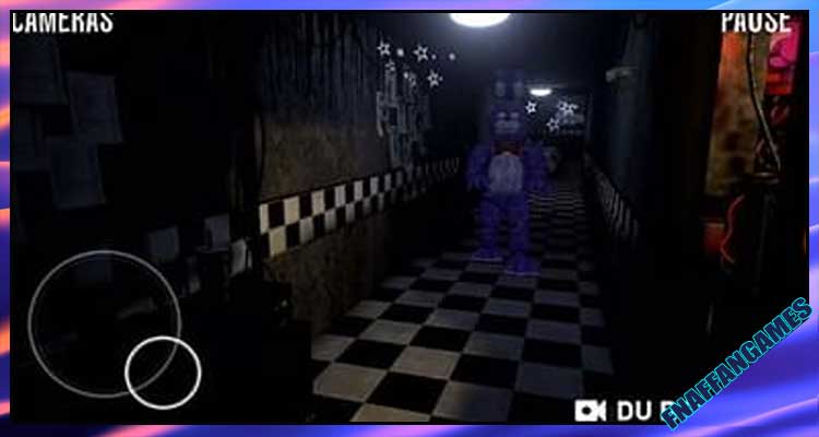 Creepy Nights 2 Game for Android - Download