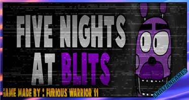 Five Nights At Blits