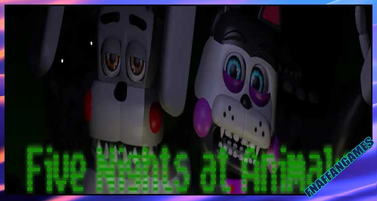 Five Nights at Animal's