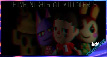 Five Nights at Villager’s: Classic