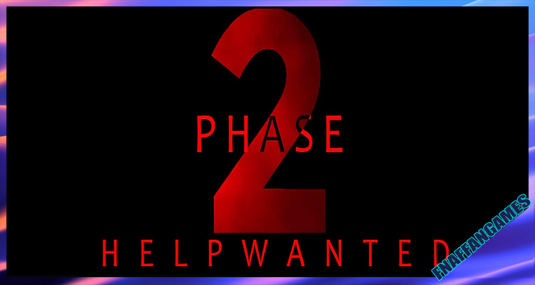 FNAF Help Wanted (2D Edition)