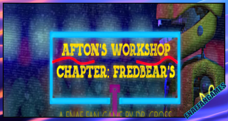 FNAF: AKATD Update - Creations Feedback - Developer Forum