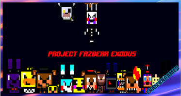 Fazbear Exodus
