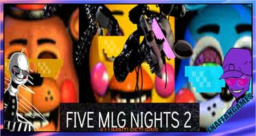 Five MLG Nights 2