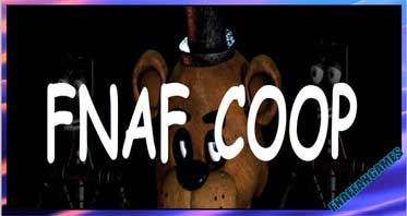 FnaF Coop