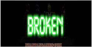 BROKEN – A FNaF Fan-Game