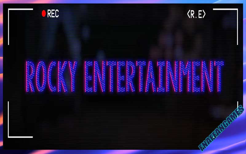 Rocky Entertainment [Canceled]