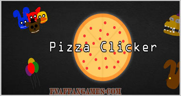 Pizza Clicker