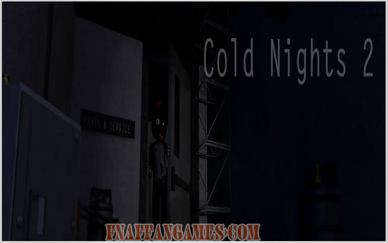 Cold Nights 2