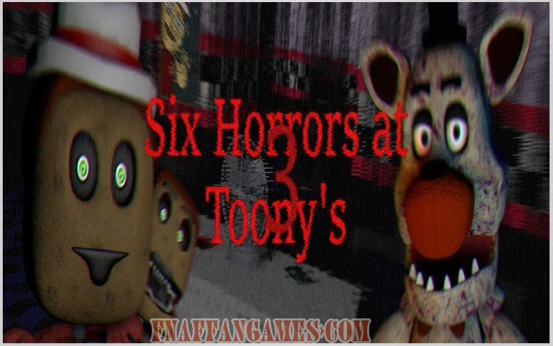 Six Horrors 3