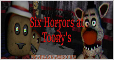 Six Horrors 3