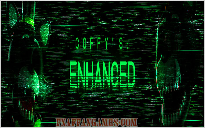 Coffy's: Enhanced (Official)