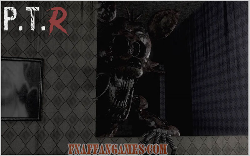 fnaf p.t download game