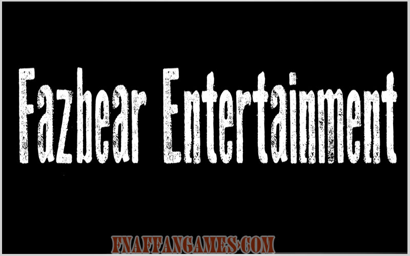 Fazbear Entertainment: Chapter 1