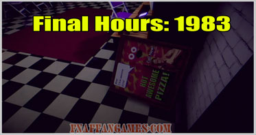 Final Hours: 1983