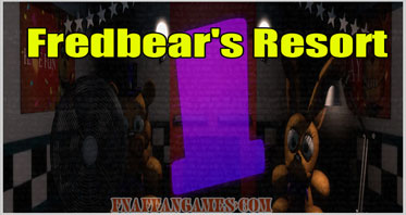 Fredbear’s Resort