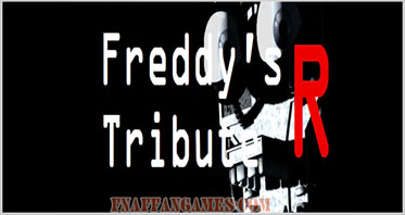 Freddy’s Tribute Remake