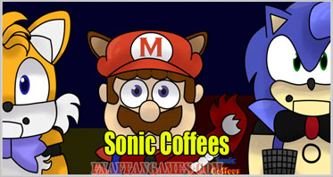 Sonic Coffees