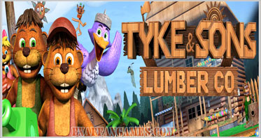 Tyke and Sons Lumber Co.