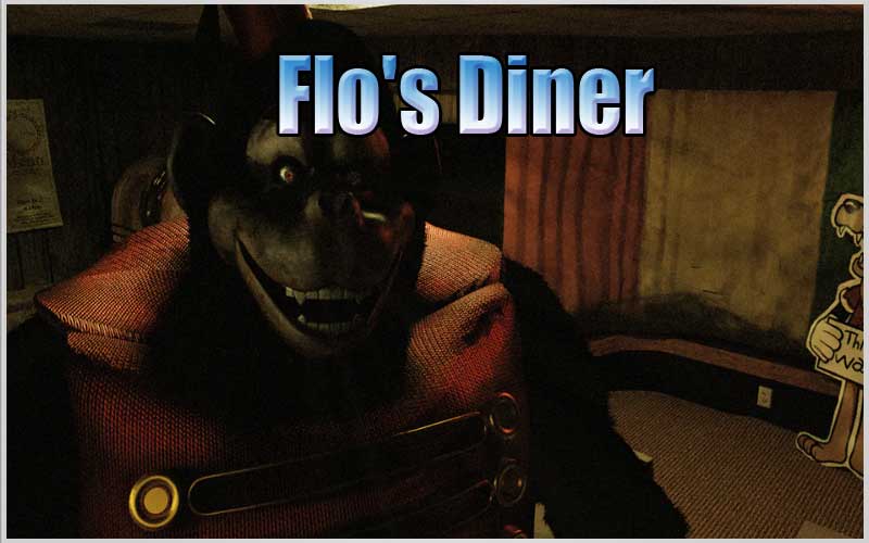 Flo's Diner