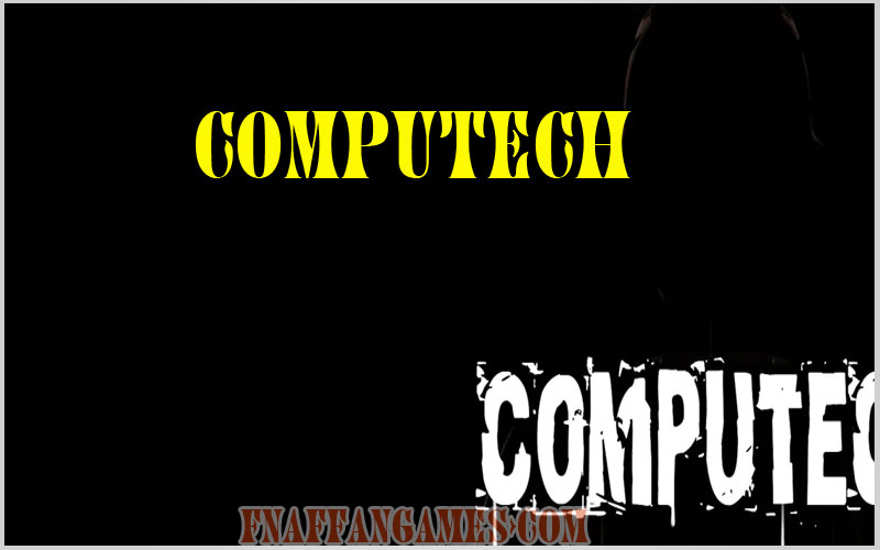 Five Nights at Computech