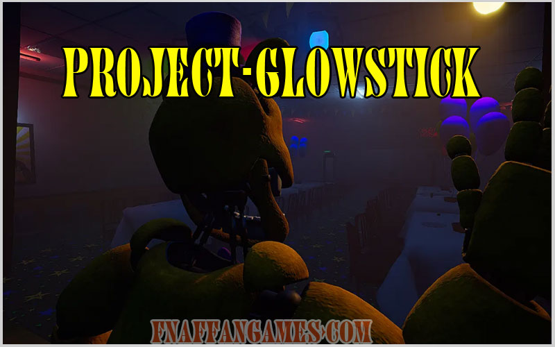 Project-Glowstick