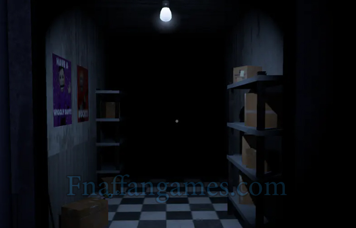 Phobia The Awakening screenshots 1