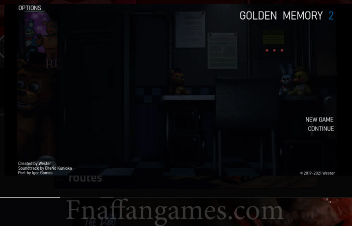 Golden Memory 2 APK for Android 