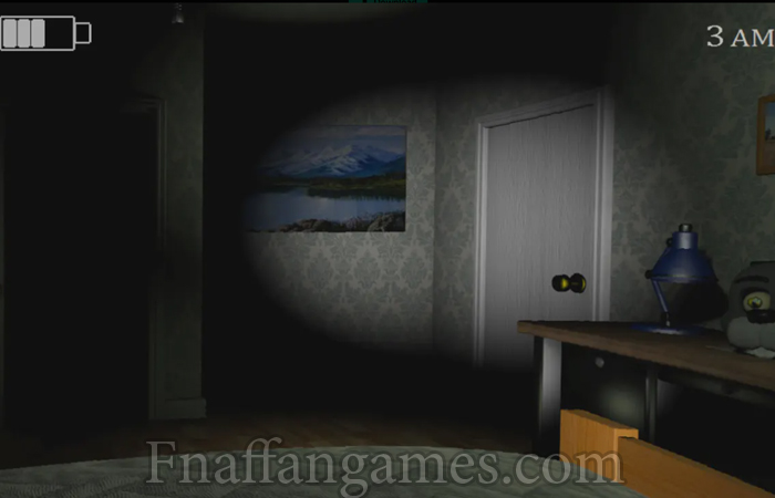 Nightmare at Charles 4 Screenshot 1