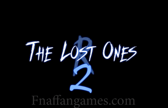 The Lost Ones 2 Remastered Free Download