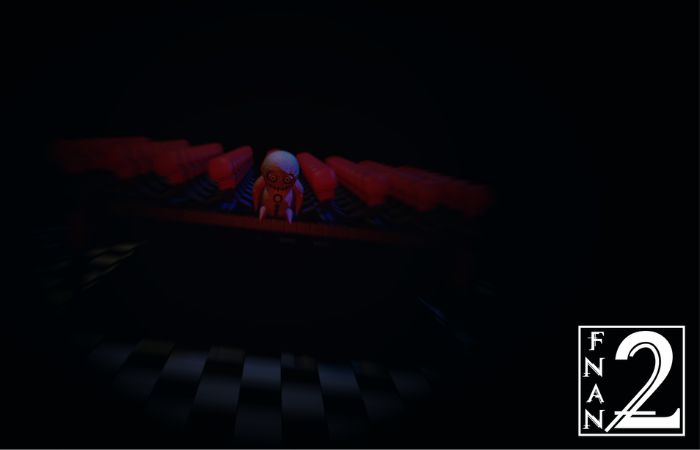 Five Nights at Nutty's 2 Screenshot 1