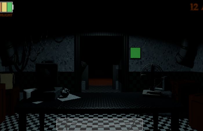 Five Nights at Nutty's 2 Screenshot 3